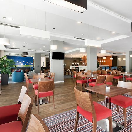 Hampton By Hilton Krakow Otel Dış mekan fotoğraf